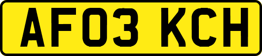 AF03KCH