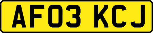 AF03KCJ