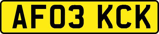 AF03KCK