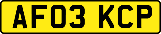 AF03KCP