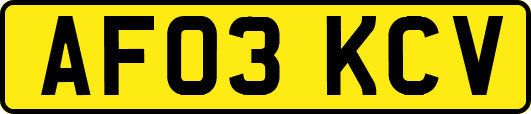AF03KCV