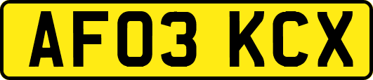 AF03KCX