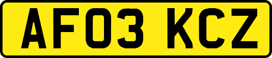 AF03KCZ