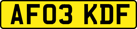 AF03KDF