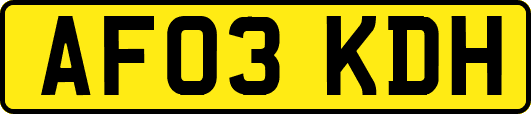 AF03KDH