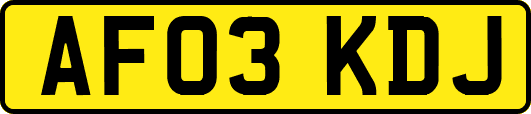 AF03KDJ