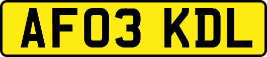 AF03KDL
