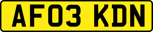 AF03KDN