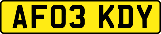 AF03KDY