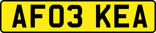 AF03KEA