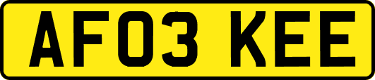AF03KEE