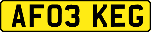 AF03KEG