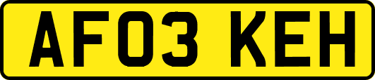 AF03KEH
