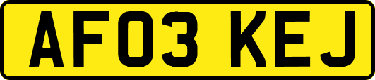 AF03KEJ