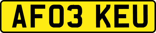 AF03KEU