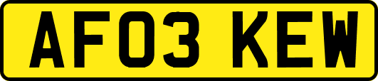 AF03KEW