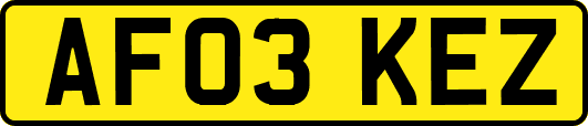AF03KEZ