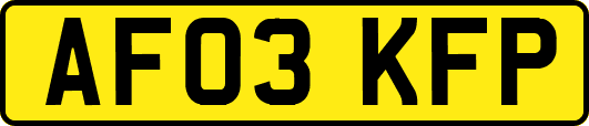 AF03KFP