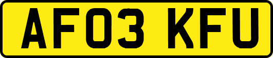 AF03KFU
