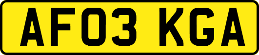 AF03KGA