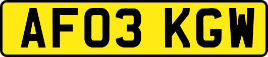 AF03KGW