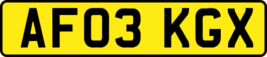 AF03KGX