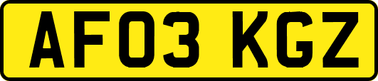 AF03KGZ