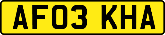 AF03KHA