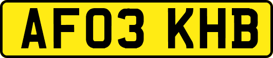 AF03KHB