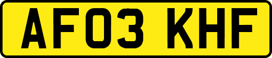 AF03KHF