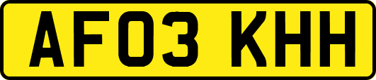 AF03KHH