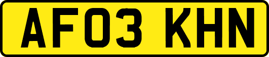 AF03KHN