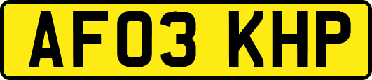 AF03KHP