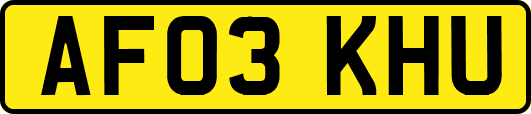 AF03KHU