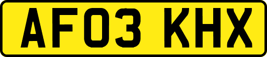 AF03KHX