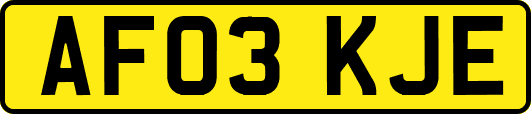 AF03KJE