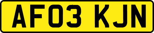 AF03KJN