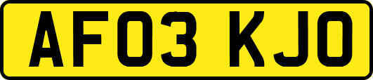 AF03KJO