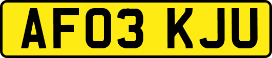 AF03KJU