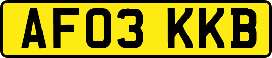 AF03KKB