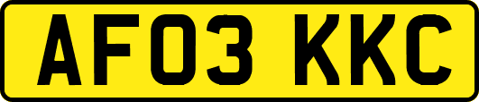AF03KKC