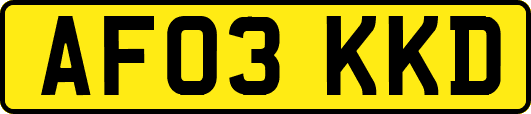 AF03KKD