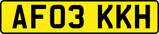 AF03KKH