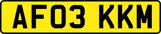 AF03KKM