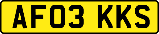 AF03KKS