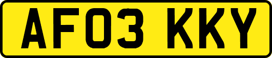 AF03KKY