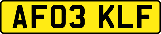 AF03KLF