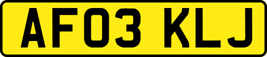 AF03KLJ