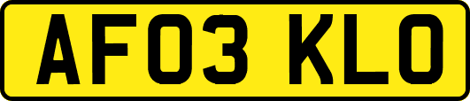 AF03KLO