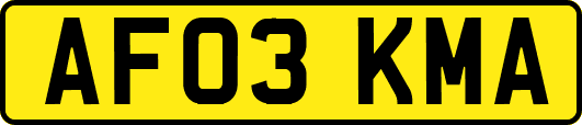 AF03KMA